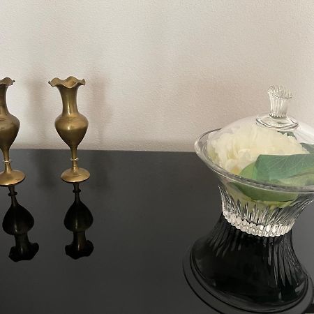 B&B La Mammola لوغو المظهر الخارجي الصورة
