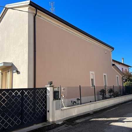 B&B La Mammola لوغو المظهر الخارجي الصورة